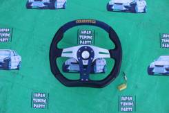 Переходник под руль. Toyota Mark II, JZX100 Toyota Cresta, JZX100 Toyota Chaser, JZX100