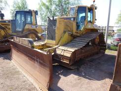 Caterpillar D6N. LGP 2007г бульдозер, 17 872,00 кг.