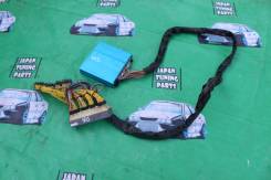 Блок управления двс. Toyota Mark II, JZX100 Двигатели: 1JZGTE, MTEU