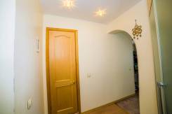 1-комнатная, улица Героев-Тихоокеанцев 20б. Чуркин, 35 кв. м. Прихожая