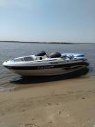 BRP Sea-Doo Challenger. 2002 год год, длина 6,00 м., двигатель стационарный, 240,00 л.с., бензин