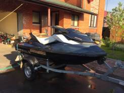 BRP Sea-Doo GTI. Год: 2011 год