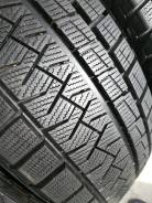 Pirelli Ice Asimmetrico. Зимние, без шипов, 2016 год, износ: 5%, 4 шт