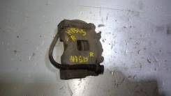 Суппорт тормозной. Suzuki Swift, HN11S, HN12S, HN21S, HN22S, HT51S, HT81S Suzuki Kei, HN11S, HN12S, HN21S, HN22S, HT51S, HT81S Двигатель M13A