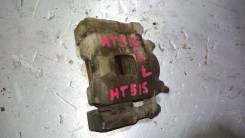 Суппорт тормозной. Suzuki Ignis, HV51S, HV81S, HX51S, HY51S Suzuki Swift, HN11S, HN12S, HN21S, HN22S, HT51S, HT81S Suzuki Kei, HN11S, HN12S, HN21S, HN...