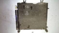 Радиатор кондиционера. Suzuki Ignis, HV51S, HX51S, HY51S Suzuki Swift, HT51S Suzuki Kei, HT51S Двигатель M13A