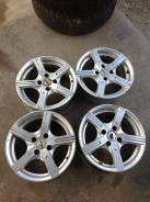 IJITSU. 6.0x14", 4x98.00, ET35