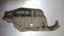 Защита двигателя. Suzuki Ignis, HV51S, HV81S, HX51S, HY51S Suzuki Swift, HT51S, HT81S Suzuki Kei, HT51S, HT81S Двигатель M13A