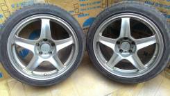 ProDrive. 8.0x17", 5x114.30, ET32