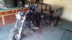 Lifan. 200 куб. см., исправен, птс, с пробегом