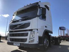 Volvo FM13. Седельный тягач Volvo FM 4x2, 13 000 куб. см., 12 000 кг.