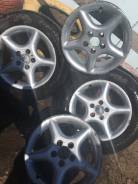 K&K Линкс. x14, 5x100.00
