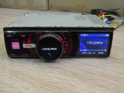 Alpine iDA-X001 ����