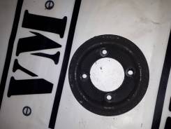 Шкив помпы. Mazda: Eunos 500, Training Car, Premacy, MX-6, Cronos, Familia, 626, Autozam Clef, MPV, 323, Capella Двигатели: FPDE, FSDE, FSZE