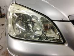 Фара. Toyota Premio