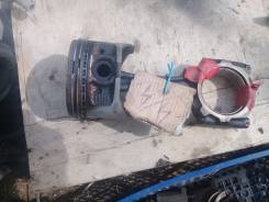 Поршень. Toyota: Corona, Crown, Scepter, Camry Gracia, RAV4, Mark II Wagon Qualis, Camry, Carina II, Carina E, Carina ED, Corona Exiv, Chaser, Celica...