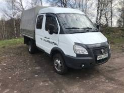 ГАЗ ГАЗель Фермер. Продам газель фермер, 3 000 куб. см., 1 000 кг.