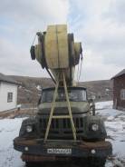 ЗИЛ АГП-22. Продам автовышку, 6 000 куб. см., 22 м.