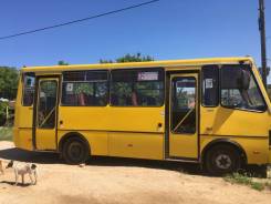 БАЗ Эталон А079. Продам БАЗ А079.14, 5 675 куб. см., 23 места