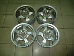 Скад Геркулес-2. 6.0x14", 5x100.00, 5x114.30