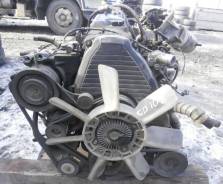 Двигатель в сборе. Toyota: Regius Ace, Land Cruiser, ToyoAce, Quick Delivery, Hiace, Land Cruiser Prado, Dyna, Hilux Pick Up, Highlander, 4Runner, Hil...