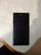 Sony Xperia XZ1. �/�, ������, 4G LTE ����