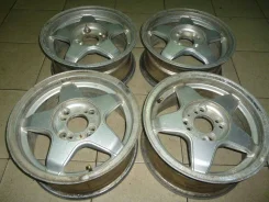 ����. 6.0x14", 4x100, 4x114.3, ET38 ����