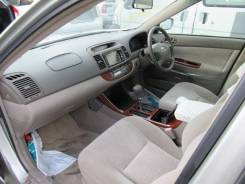 Сиденье. Toyota Camry, ACV30, ACV30L, ACV35 Двигатели: 2AZFE, 1MZFE, 3MZFE