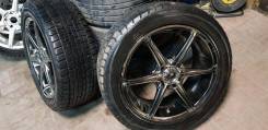 Zeit. x18", 5x114.30, ET48