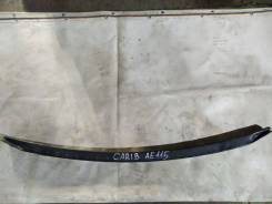 Планка под фары. Toyota Sprinter Carib, AE115, AE115G
