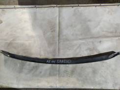 Планка под фары. Toyota Corolla Spacio, AE111, AE111N