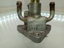 Датчик холостого хода mazda B3