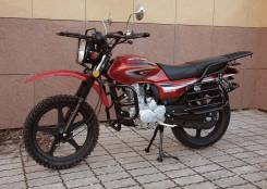 Motoland Forester 200. 200 куб. см., исправен, птс, без пробега. Под заказ