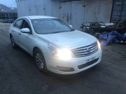 ДВИГАТЕЛЬ NISSAN TEANA