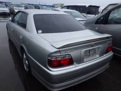 Бампер. Toyota Chaser, JZX100