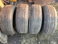 Dunlop Grandtrek AT22. Летние, 30 %, 4 шт