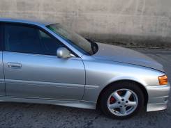 Крыло. Toyota Chaser, JZX100