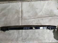 Жесткость бампера. Toyota Raum, EXZ10, EXZ15