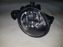 Фара противотуманная. Nissan: X-Trail, Bluebird Sylphy, Primera, Qashqai, March, Almera Renault Symbol Renault Clio Двигатели: MA09ERT, MA09RT, MA10ET...