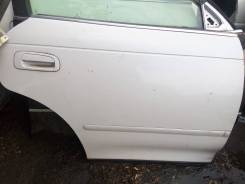 Дверь боковая. Toyota Mark II, GX90, JZX90, JZX90E, LX90, LX90Y