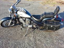 Honda Steed 600VLX. 600 куб. см., исправен, птс, с пробегом