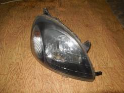 Фара. Toyota Vitz, NCP10, NCP15, SCP10 Двигатели: 1SZFE, 2NZFE