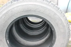 Dunlop Grandtrek SJ5. ������, ��� �����, 2017 ���, �/�, ����� 20�%