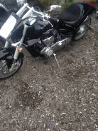 Suzuki Boulevard M109R. 1 800 куб. см., исправен, птс, с пробегом