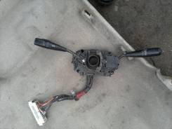 Блок подрулевых переключателей. Toyota Corolla, AE100, AE100G