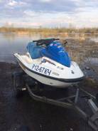 BRP Sea-Doo GTI. 115,00 л.с., Год: 2004 год