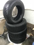 Hankook Ventus ST RH06. ������, 2016 ���, �/�, ����� 20�% ����