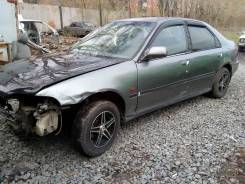 Honda Civic. EG8, D15B