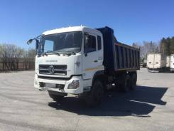 Dongfeng. Грузовой самосвал DFL 3251A в хорошем состоянии 6x4, 11 099 куб. см., 33 000 кг.