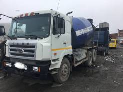 Camc SH5253 GSN. Camc автобетоносмеситель миксер 10м3, 10 520 куб. см., 10,00 куб. м.